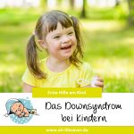 Das Down-Syndrom bei Kindern